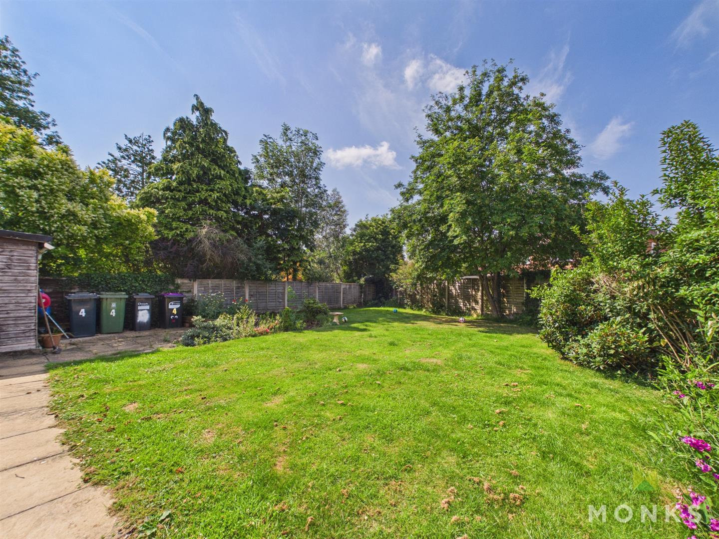 4 Mcgredy Drive, Shrewsbury, SY2 5NF For Sale
